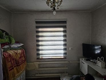 Үйлөр: СРОЧНО ПРОДАЮ СВОЙ ДОМ СОБСТВЕННИК РАЙОН КИРКОМСТРОМА Ул.Абаканская — 5