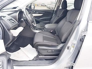 субари форестер: Subaru Ascent: 2020 г., 2.4 л, Кроссовер — 10