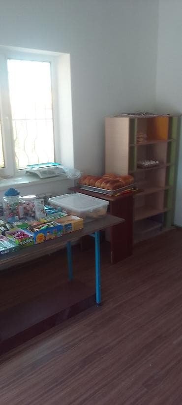 rent: Магазин, Отдельностоящий магазин, 30 м² Действующий, С оборудованием, С ремонтом, 1 линия — 5