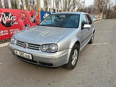голф матор: Volkswagen Golf: 2003 г., 1.6 л, Ручные, Бензин, Хэтчбэк — 3
