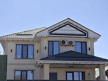 монтаж натяжных потолков: Монтаж и отделка карнизов, софитов и подшивы кровли - — 1