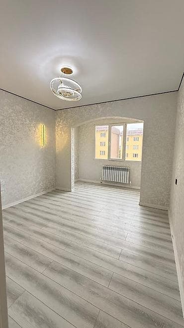 Недвижимость: 3 комнаты, 84 м², Элитка, Евроремонт — 6