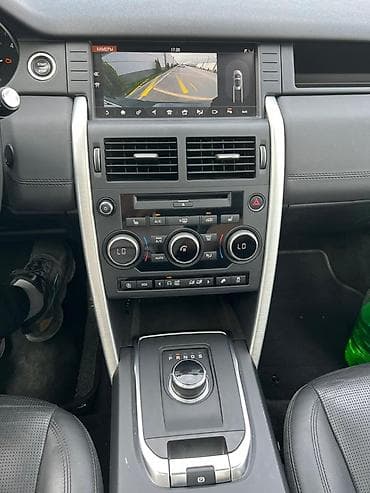 ланд ровер фрилендер: Land Rover Discovery Sport: 2019 г., 2 л, Автомат, Дизель, Кроссовер — 7