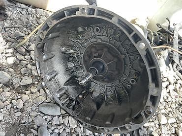 ремонт кпп сенс: Коробка автомат 210 кузов м113 4,3 в образный двигатель 1998 год — 2