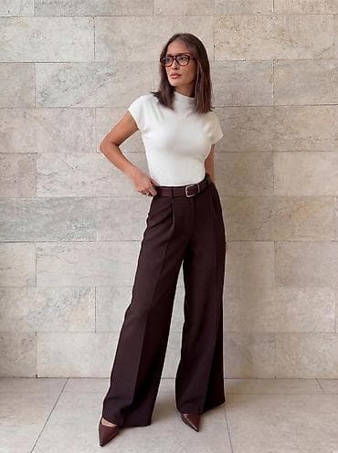 форма одежда: Футболка, Облегающая модель, Трикотаж, Новый, XL — 3