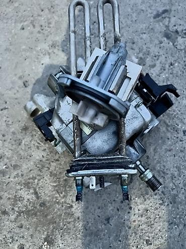 шейный машины: Блок узлов от стиральной машины: модуль циркуляции/нагрева воды.с — 3