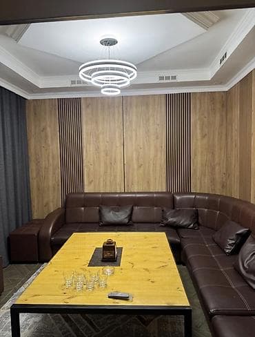 для одыха: Сауна | Караоке, Комнаты отдыха, Бассейн — 3