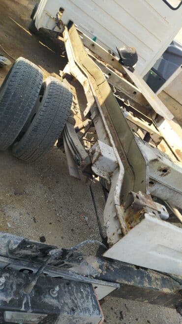 кузовной ремонт мерседес спринтер: Рихтовка, сварка, покраска, без выезда — 5