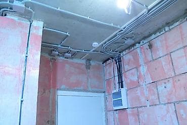 Электрики: Электрик | Установка софитов, Установка опоры, Монтаж выключателей Больше 6 лет опыта — 1