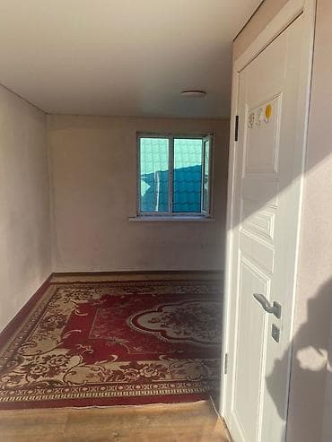 комнаты гостиничного типа продажа: Комната с санузлом в отдельном блоке - Светлая комната прямоугольной — 3