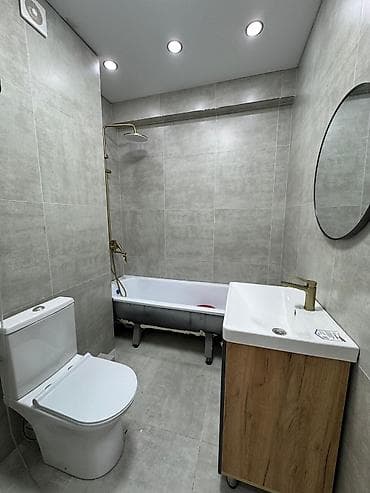 1 комнаты квартира: 1 комната, 41 м², Элитка, 8 этаж, Дизайнерский ремонт — 4