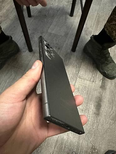 samsung 03: Samsung Galaxy S23 Ultra, 512 ГБ, цвет - Серый — 5