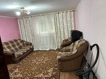 1 комната, Собственник, Без подселения, С мебелью полностью