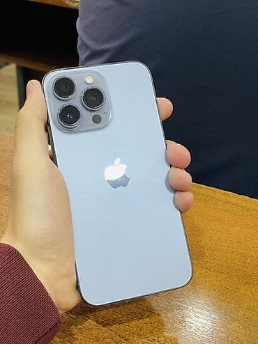 iphone 14 pro max 256: IPhone 13 Pro, 256 ГБ, Голубой, 78 % — 1