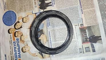 adapter: Продам крышку бензобака от honda CR-V 2 оригинал — 2