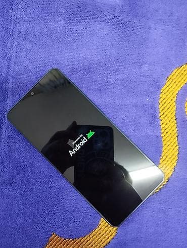 a 90: Samsung Galaxy A17, Б/у, 128 ГБ, цвет - Зеленый, 2 SIM — 5