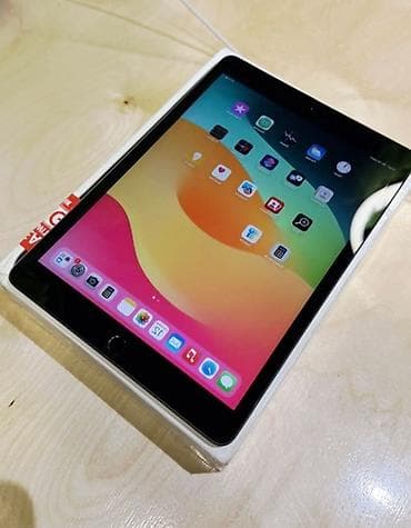 ipad mini3: Планшет, Apple, память 128 ГБ, 10" - 11", 5G, Классический цвет - Серебристый — 4