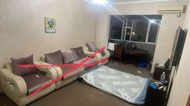 сниму 1 комнатную квартиру в бишкеке: Сдаётся комната в квартире. Описание: - Просторная комната с большим — 5