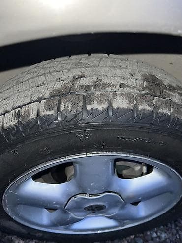 фольксваген авто: Volkswagen Passat Variant: 1991 г., 2 л, Механика, Бензин, Универсал — 10