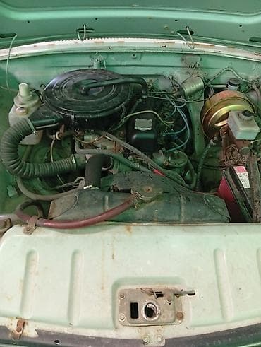 газ волга 24: ГАЗ 24 Volga: 1992 г., 2.4 л, Ручные, Бензин, Седан — 4