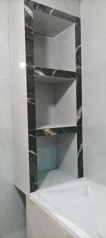 лист контейнера: Укладка плитки на откосы, окна, двери, Фартук на кухне, Укладка плитки на пол Больше 6 лет опыта — 10