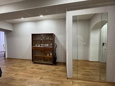 mega hous: 2 комнаты, 65 м², Индивидуалка, 2 этаж, Евроремонт — 7