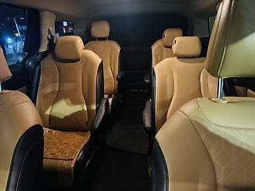 карс кж авто: Kia Carnival: 2022 г., 2.2 л, Дизель, Минивэн — 6