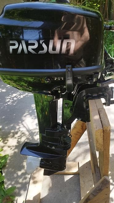 аренда лодок: Лодка, Моторная, Алюминий, Новый — 4