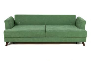 кызыл кыя диван: Диван прямой раскладной Дамаск, ТД211, Нижегородмебель и К (Россия) — 9