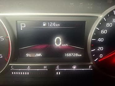 kia соренто: Kia Sorento: 2020 г., Автомат, Кроссовер — 1