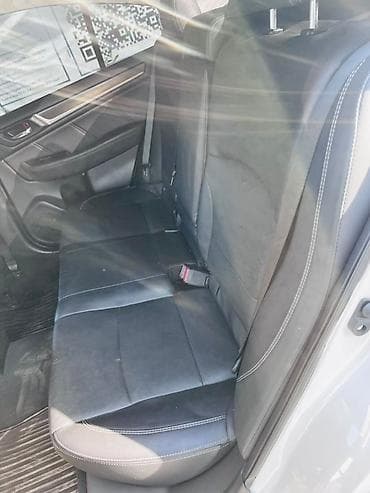ls 400: Subaru Legacy: 2018 г., 2.5 л, Автомат, Бензин, Седан — 5