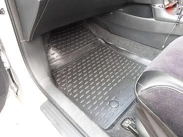 продаю коврики: Полики Premio bum.kg / Allion AZT240 JDM 12/01-05/07 г.в. седан — 2