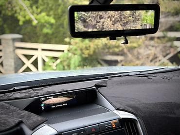 Subaru Ascent: 2021 г., 2.4 л, Вариатор, Бензин, Кроссовер — 5