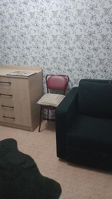 азия мол дом: 3 комнаты, Собственник, С подселением, С мебелью частично — 2