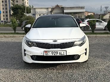киа рио 2018: Kia K5: 2018 г., 2 л, Типтроник, Бензин, Седан — 3