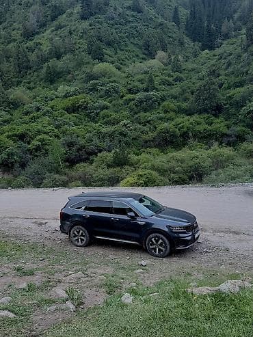 kia optima багажник: Kia Sorento: 2021 г., 2.2 л, Автомат, Дизель, Кроссовер — 2