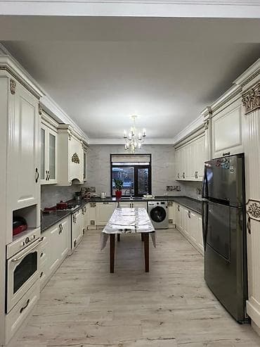 баа: ЧЕКЧЕЙГЕН ЖЕР ҮЙ САТЫЛАТ!!! 1-линияда жайгашкан ✅ Жери: 20 соток ✅ Үй — 6