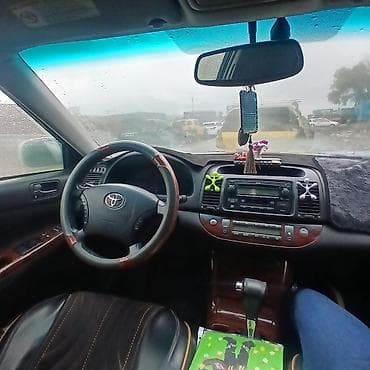 двигатель на камри 2 4: Toyota Camry: 2005 г., 2.4 л, Автомат, Бензин, Седан — 2