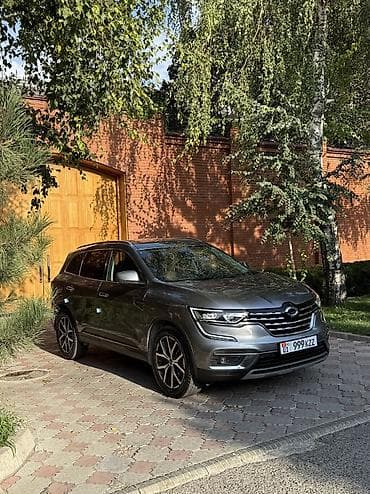 renault duster: Renault QM6: 2020 г., 2 л, Автомат, Газ — 3