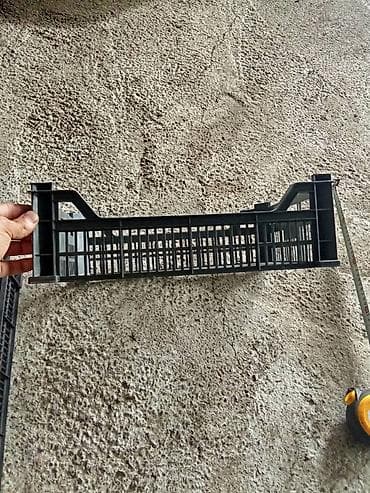 Дом и сад: Пластиковый Ящик — 3