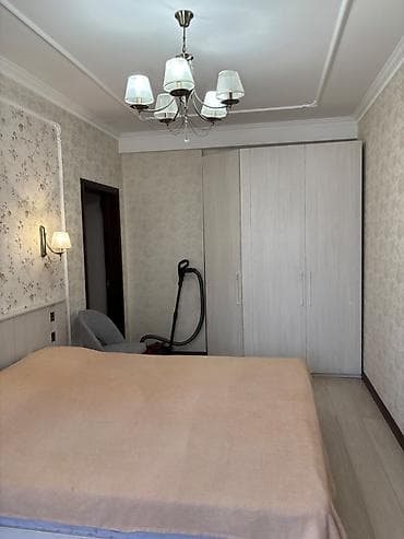 Квартиры: 3 комнаты, 96 м², Филармония — 8