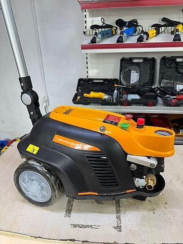 Үй жана бакча үчүн баардык: Мойка для дома — 1