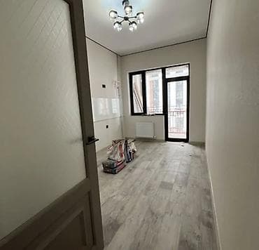 южная магистраль: 1 комната, 42 м², Элитка, 7 этаж, Евроремонт — 2