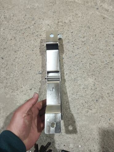 Пришепки для мойка