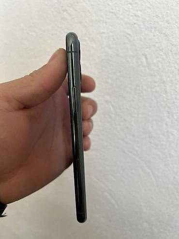 Мобильные телефоны и аксессуары: IPhone 11 Pro, Matte Midnight Green — 3