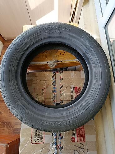 monoblok r17: Шины 175 / 65 / R 14, Лето, Легковые, Dunlop — 2