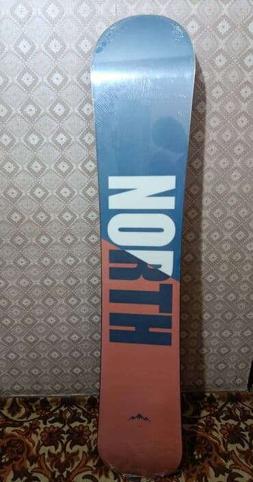 купить прикормочный кораблик бу: Сноуборд. новый — 4