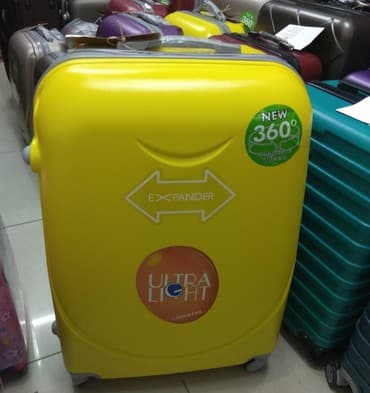 шоппер цена: Чемоданы Есть оптом. Большой размер высота 70 см на 25 30 кг 2400 — 1