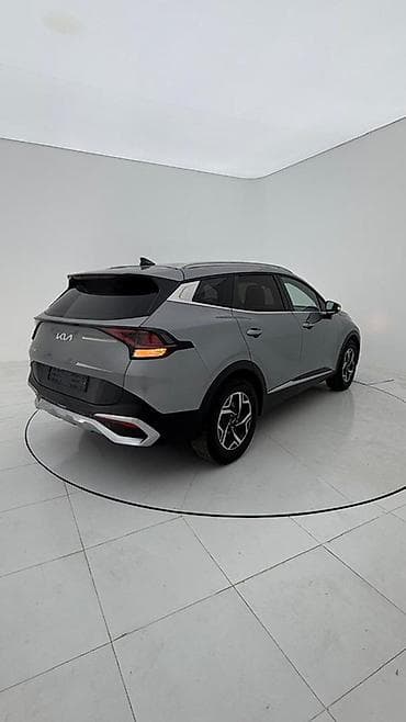 митсубиси спаке стар: Kia Sportage: 2021 г., 2 л, Автомат, Дизель, Кроссовер — 7