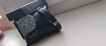 чехол для ружя: Наручные часы Casio (кварцевые) в подарочном наборе с металлическим — 2